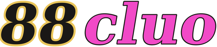 88cluo logo