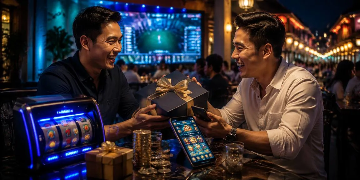 88cluo Khám phá sảnh casino 88cluo có gì