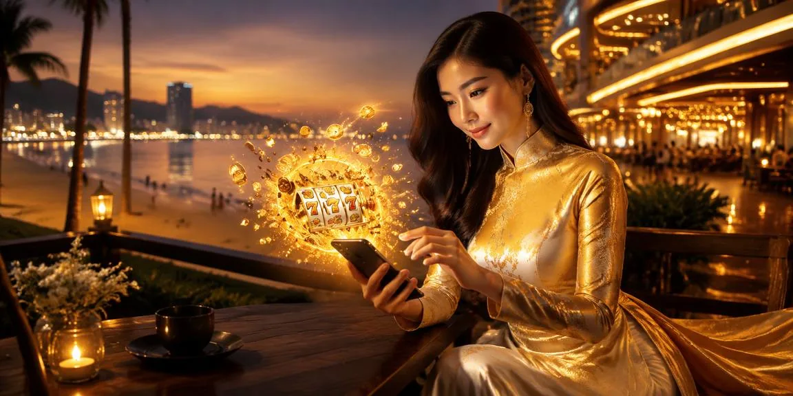 88cluo Việt Nam Ứng dụng